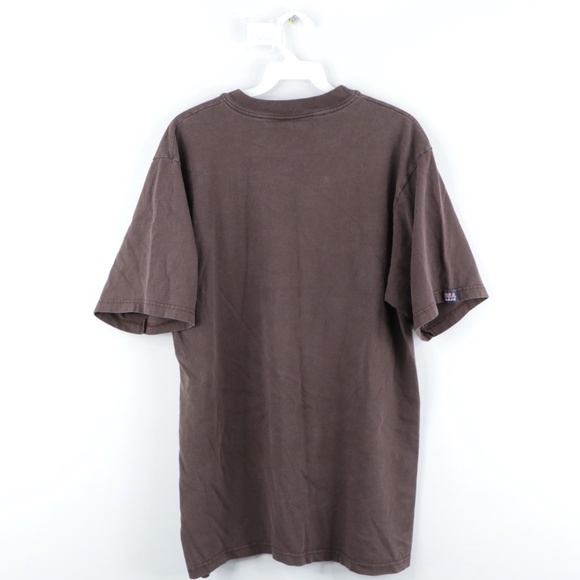 Vintage 90s Bowling Green State University T Shirt - Picture 6 of 9